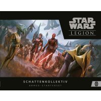 Star Wars Legion - Schattenkollektiv