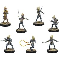 Star Wars Legion - Schattenkollektiv