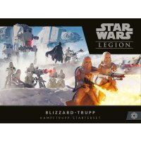 Star Wars Legion - Blizzard-Trupp