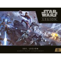 Star Wars Legion - 501. Legion