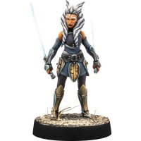 Star Wars Legion - Ahsoka Tano
