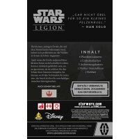 Star Wars Legion - Ewok-Krieger