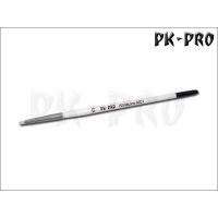 PK-PRO - WhiteLine MC1 - Drybrsuh - Gr. XS