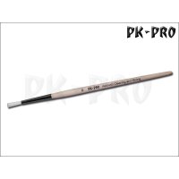 PK-PRO - Airbrush Cleaning and Mixing Pinsel - Gr. M