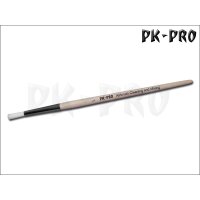 PK-PRO - Airbrush Cleaning and Mixing Pinsel - Gr. L