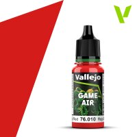 76.010 Bloody Red - Game Air Color (18mL)