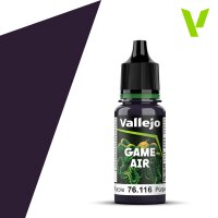 76.116 Midnight Purple - Game Air Color (18mL)