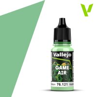 76.121 Ghost Green - Game Air Color (18mL)