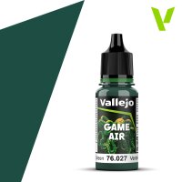 76.027 Scurvy Green - Game Air Color (18mL)