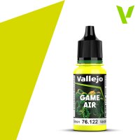 76.122 Bile Green - Game Air Color (18mL)
