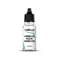 71.262 Airbrush Flow Improver 18ml - Vallejo