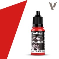 70.632 Bloody Red - Surface Primer (18mL)