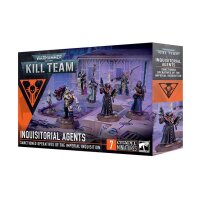 KILL TEAM: AGENTEN DER INQUISITION
