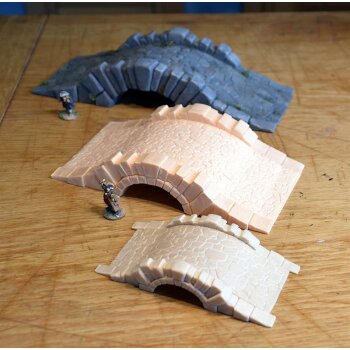 Bridge Template Size M