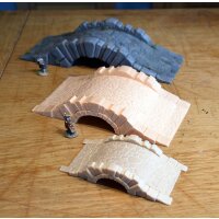 Bridge Template Size M