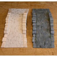 Bridge Template Size M