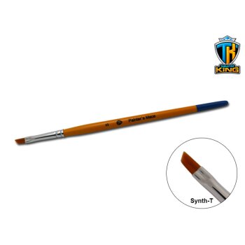 Tabletop-King - Painters Mace Drybrush - Angluar - S