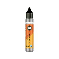 ONE4ALL Refill 30ml cool grey pastell (30mL)