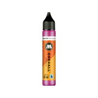 ONE4ALL Refill 30ml metallic pink