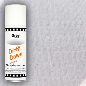 Dirty Down Grey ageing spray (400mL)