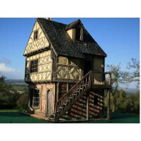 Dirty Down Dark Brown ageing spray (400mL)