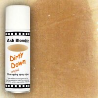 Dirty Down Ash Blonde ageing spray (400mL)