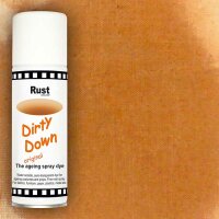 Dirty Down Rust ageing spray (400mL)