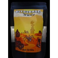 Wüsten Set (50 Bits)