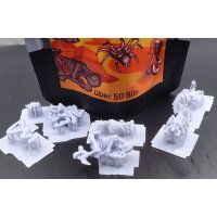 Wüsten Set (50 Bits)