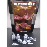 Taverne Set (70 Bits)