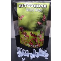 Wald und Wiese Set (200 Bits)