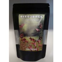 Wald und Wiese Set (200 Bits)