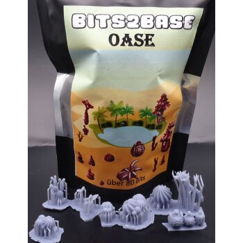 Oase Set (80 Bits)