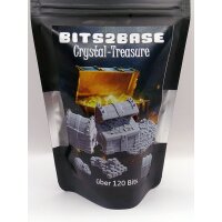 Crystal Treasure Set (120 Bits)