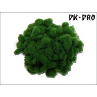 PK PRO Static Gras Green Dark 4.5mm (140mL)
