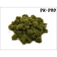 PK PRO Static Gras Green Light 4.5mm (140mL)
