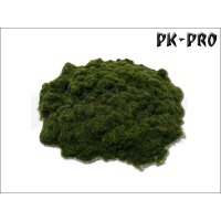 PK-PRO Statikgras Waldboden 2mm (140mL)