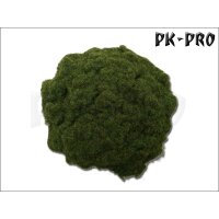 PK-PRO Statikgras Waldboden 2mm (140mL)