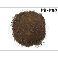 PK-PRO Ballast Sandmix Dry Earth (140mL)