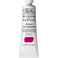 W&N Artists Ölfarbe  Chinacridon Magenta (37mL)