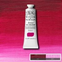 W&N Artists Ölfarbe  Chinacridon Magenta (37mL)