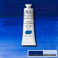 W&N Artists Oil Colour 37ml Tube Cobalt Blue