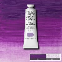 W&N Artists Oil Colour 37ml Tube Cobalt Violet