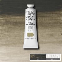 W&N Artists Oil Colour 37ml Tube Davys Gray