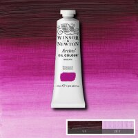W&N Artists Ölfarbe  Magenta (37mL)