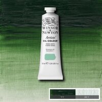 W&N Artists Oil Colour 37ml Tube Terre Verte