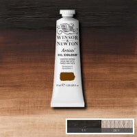 W&N Artists Oil Colour 37ml Tube Vandyke Brown