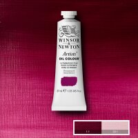W&N Artists Oil Colour 37ml Tube Ultramarine Pink