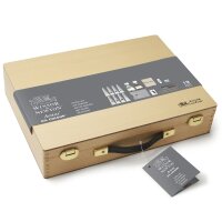 W&N Artists Ölfarbe Studio Set
