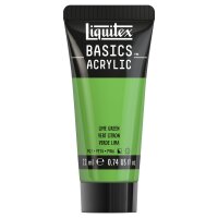 LXT- Basic  Limettengrün (22mL)